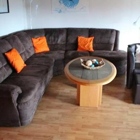 Apartment öfingen 02