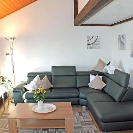 öfingen 02 Apartment *