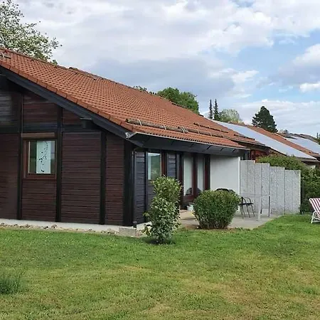 Apartment öfingen 02 *