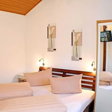 Apartment öfingen 02 Bad Dürrheim