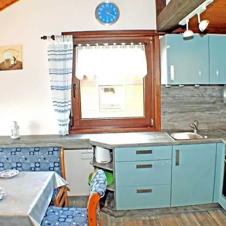 öfingen 02 Apartment Bad Dürrheim