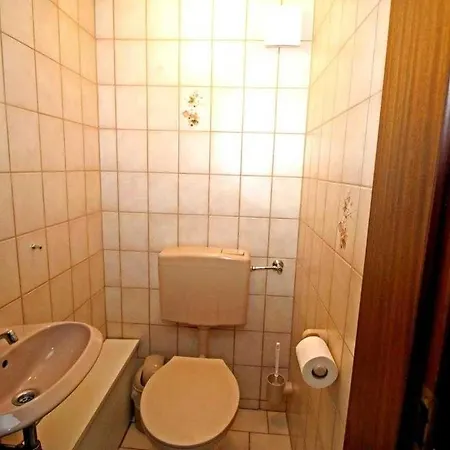 Apartment öfingen 02 Bad Dürrheim