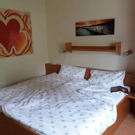 Apartmán Oefingen 02