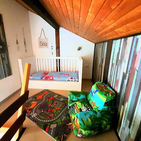 öfingen 02 Apartment *