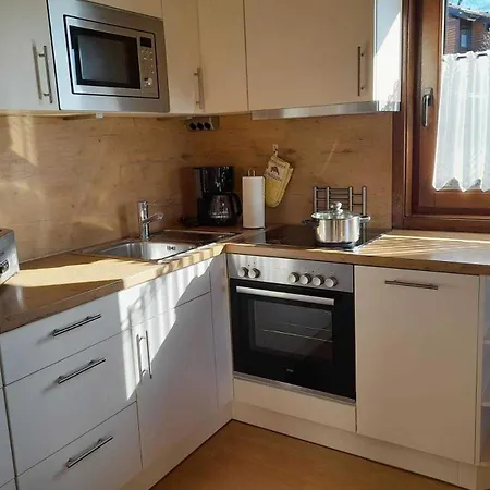 Apartment öfingen 02 *