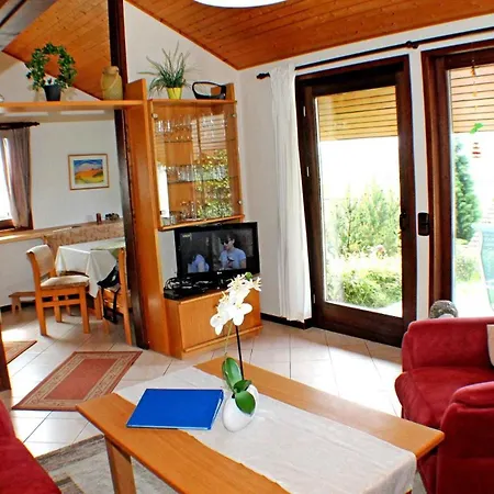 öfingen 02 Apartment