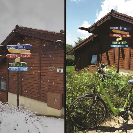 Apartment öfingen 02 *