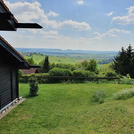 Apartment öfingen 02 Bad Dürrheim