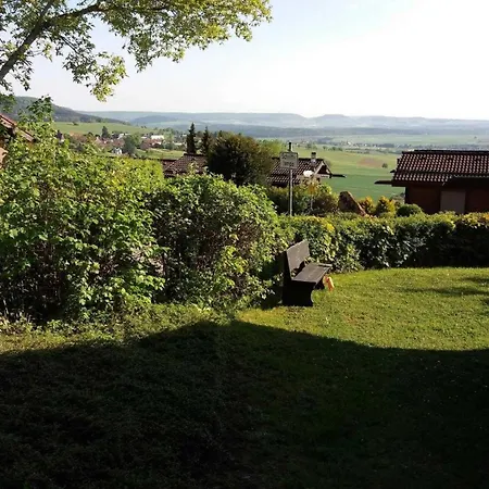 öfingen 02 * Bad Dürrheim