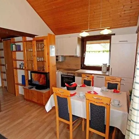 Apartment öfingen 02 Bad Dürrheim