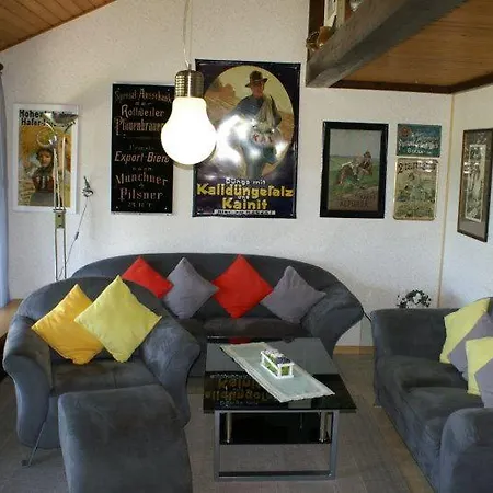 öfingen 02 Apartment *