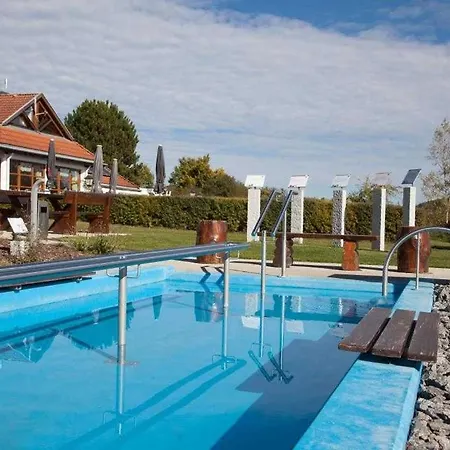 öfingen 02 Apartment Bad Dürrheim