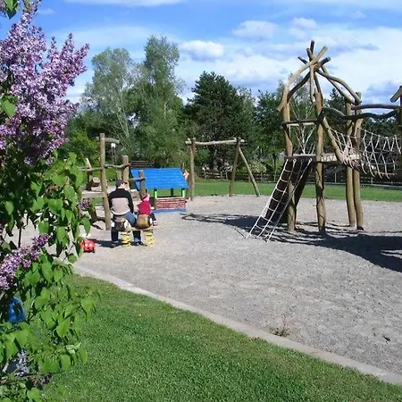 öfingen 02 Apartment Bad Dürrheim