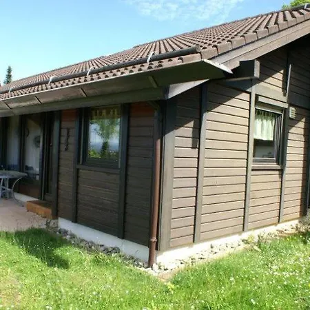 Apartment öfingen 02 Bad Dürrheim