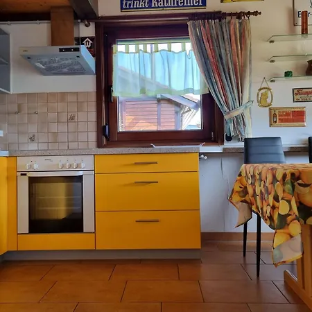 Apartment öfingen 02 Bad Dürrheim