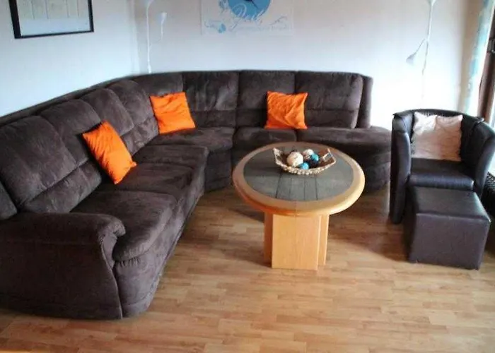 Apartmán Oefingen 02