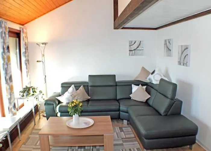 Oefingen 02 Apartmán *