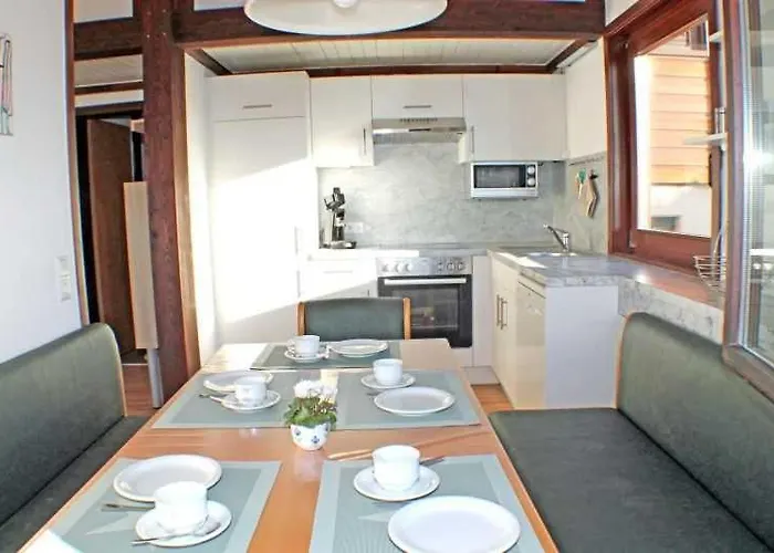 Oefingen 02 Apartmán