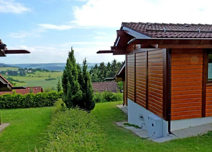 Apartmán Oefingen 02 *