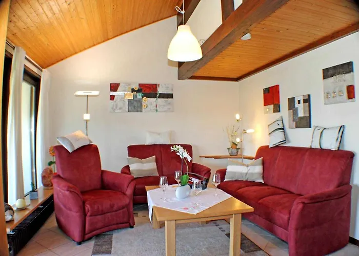 Oefingen 02 Apartmán