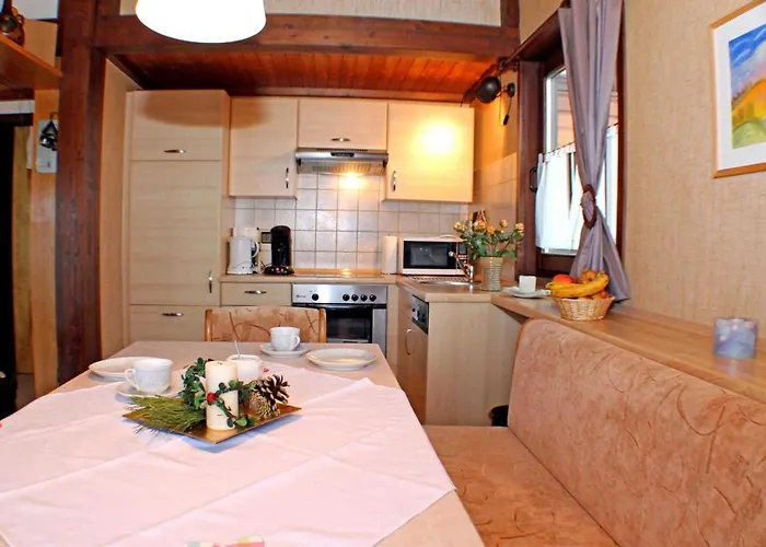 Oefingen 02 * Bad Dürrheim