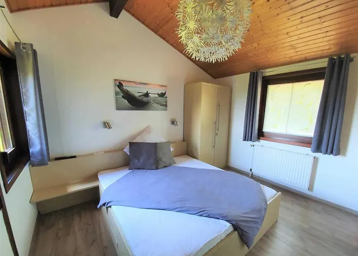 Apartmán Oefingen 02