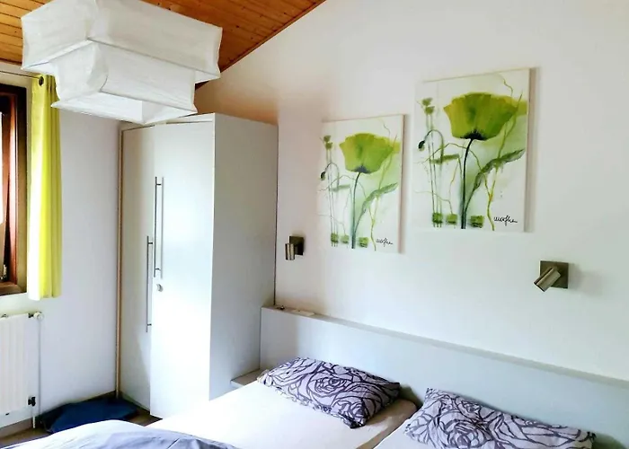 Oefingen 02 Apartmán *