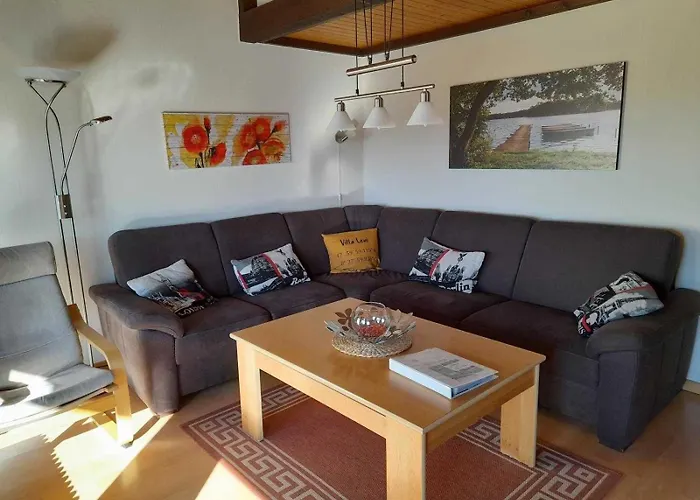 Oefingen 02 Apartmán