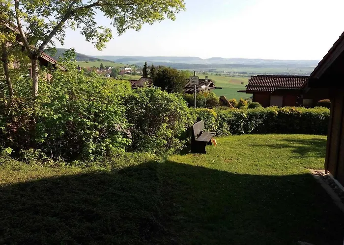 Oefingen 02 * Bad Dürrheim