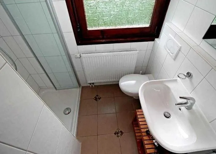 Oefingen 02 Apartmán