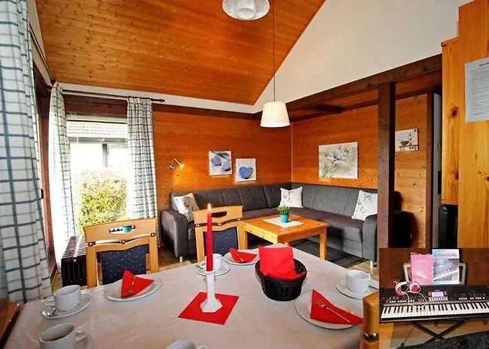 Apartmán Oefingen 02