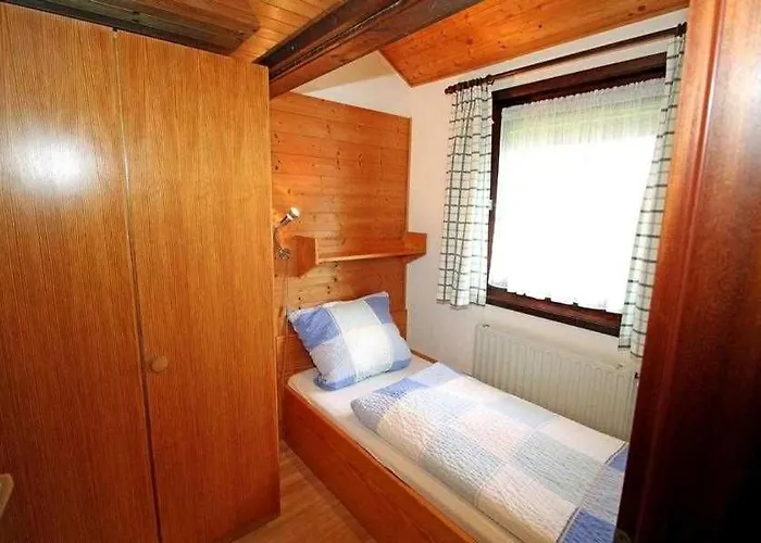 Oefingen 02 Apartmán *