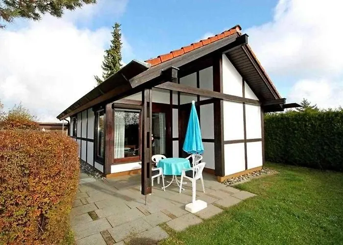 Oefingen 02 Apartmán Bad Dürrheim