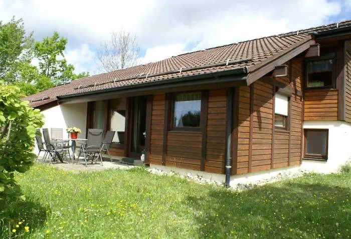 Oefingen 02 * Bad Dürrheim