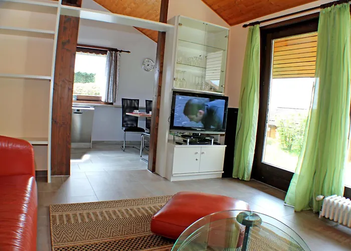 Oefingen 02 * Bad Dürrheim