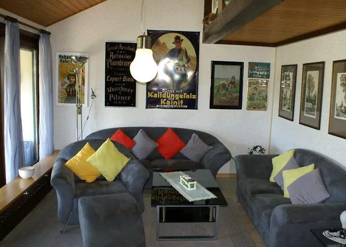 Oefingen 02 Apartmán *