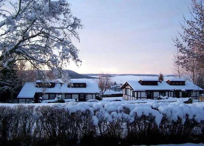 Apartmán Oefingen 02 Bad Dürrheim