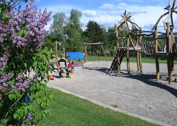 Oefingen 02 Apartmán Bad Dürrheim