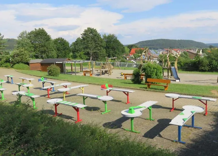 Oefingen 02 Bad Dürrheim