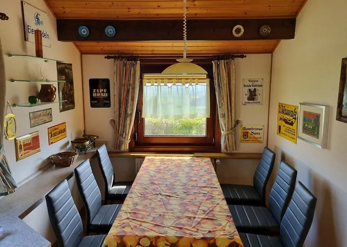 Oefingen 02 * Bad Dürrheim