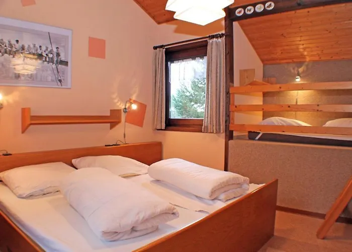 Oefingen 02 Apartmán *